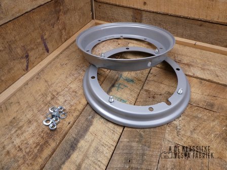 Wheel rim 9&#039;&#039;  V50/Special
