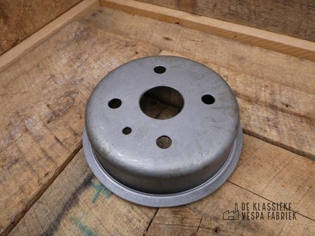 Brake drum, front, V50/V90