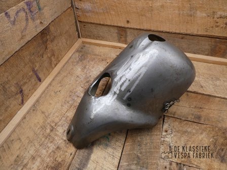 Cylinder cowling metal GS150