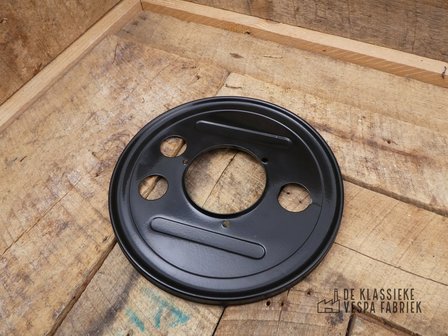 Dust cover rear wheel 10 inch  GT/GL-X/Sprint/Rally/P-series/PX