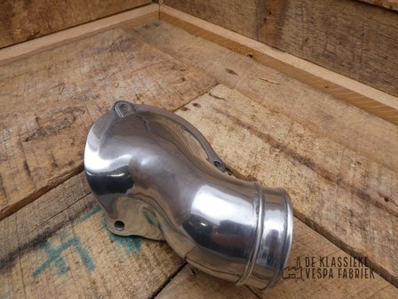 Manifold polished GS160/ SS180 