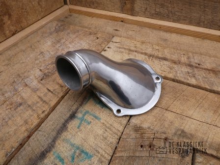 Manifold polished GS160/ SS180 