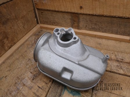 Air filter housing GS160 / SS180