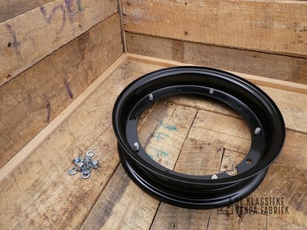 Rim 10&#039;&#039; Black