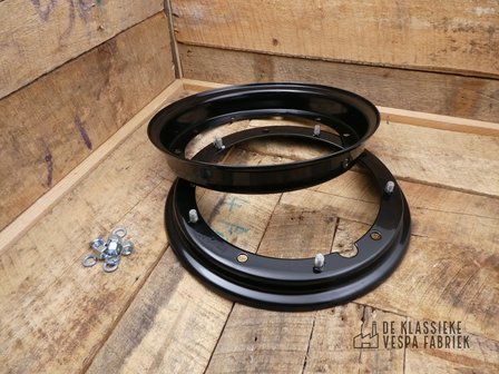 Rim 10&#039;&#039; Black