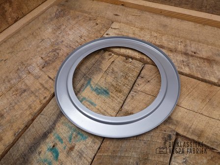 Hub plate for 10 inch