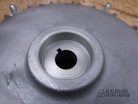 Brake Drum For o.a. GT/GTR/TS/GL-X 