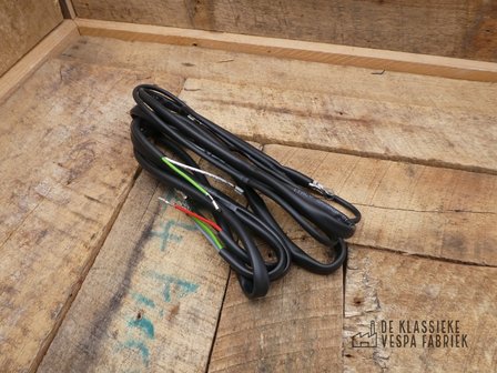 Wiring Loom v50 Special