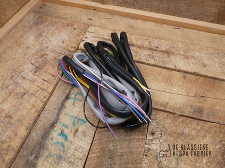 Wiring Loom VL2-3/VB1/VGL