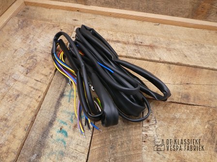 Wiring Loom GTR/TS/Sprint/Rally