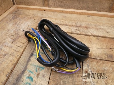 Wiring Loom SS180/VBB