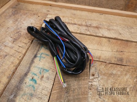 Wiring Loom GS150 VS4-5
