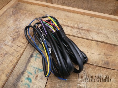 Wiring Loom V90/ Primavera