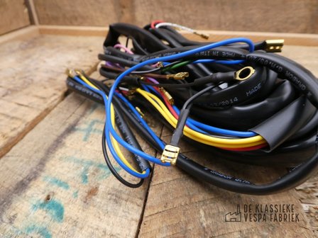 Wiring loom PV/ET3