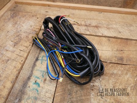 Wiring loom PV/ET3