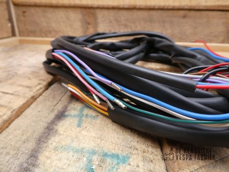 Wiring loom VBB