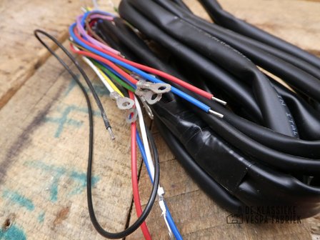 Wiring loom VBB