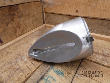 Headlight body d=95 V30-33