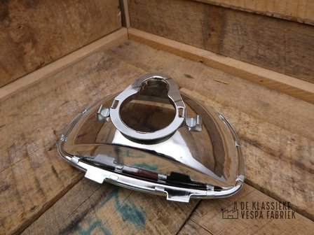 Siem headlight &quot;Unit&quot;&nbsp;GT/GL-X/Sprint/SS180 (without chrome rim)