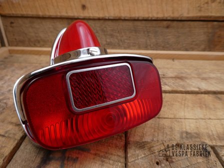 Rear light complete VBA/VBB/GLA/GLB/GS150-160