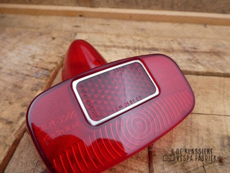 Rear light cap VBA/VBB/GLA/GLB/GS150-160