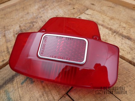 Rear light cap GT/Super/Sprint/SS180/Rally