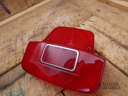 Rear light cap GT/Super/Sprint/SS180/Rally