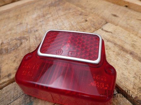 Rear light lens V50N