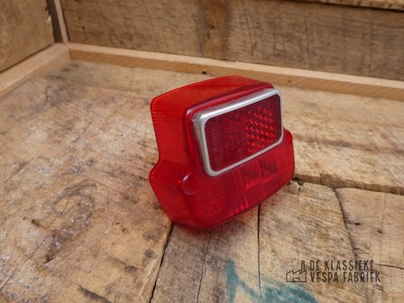 Rear light lens V50N