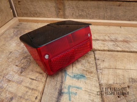 Rear light complete V50 Special