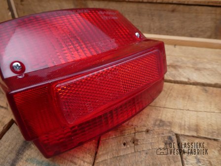 Rear Light unit P-series