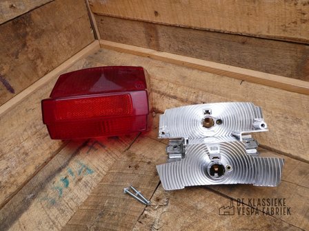 Rear Light unit P-series