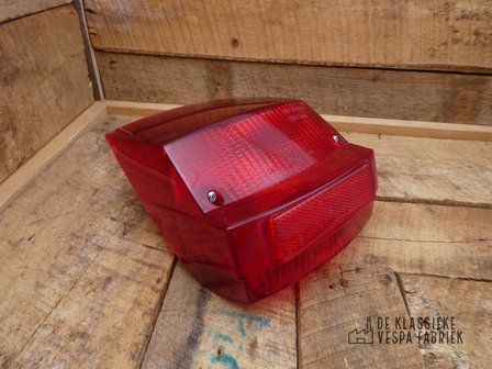 Rear Light unit P-series