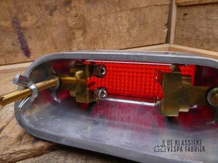 Rear light complete VU/ VM1T