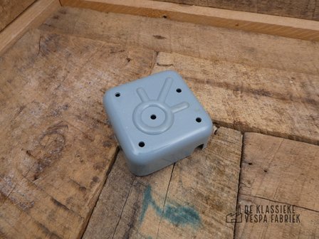 Cap rectifier base plate VNB/VBA/VBB/GLA/GLB/GLX/SS180