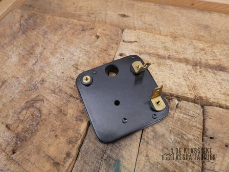 Base plate rectifier VNB/VBA/VBB/GLA/GLB/GLX/SS180