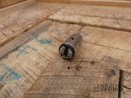 headlight 12v 25/25 halogen