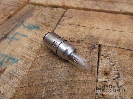 headlight 12v 25/25 halogen