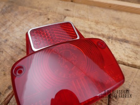 Rear light cap V50S/V90/SS/PV