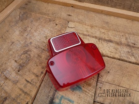 Rear light cap V50S/V90/SS/PV