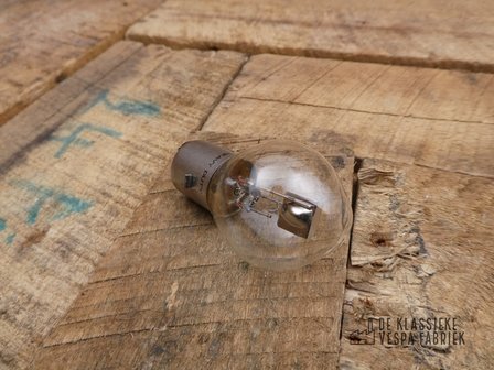 Light bulb 12v 35/35 largeframe types