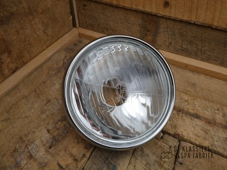 Headlight complete GS150/VB1/VGL