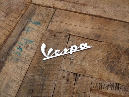 Logo Vespa Sprint/Super/Rally