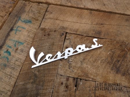 Logo Vespa S