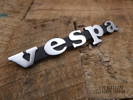 Logo Vespa Sprint/GLX/Rally