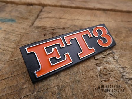 Logo ET3