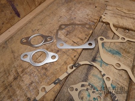 Gasket Set Engine PK