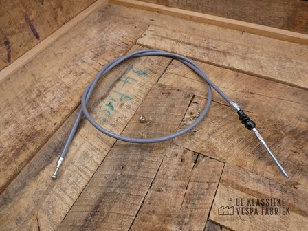 Front brake cable PX