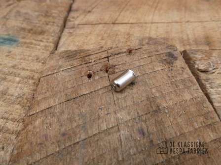 End cap 4.5 mm