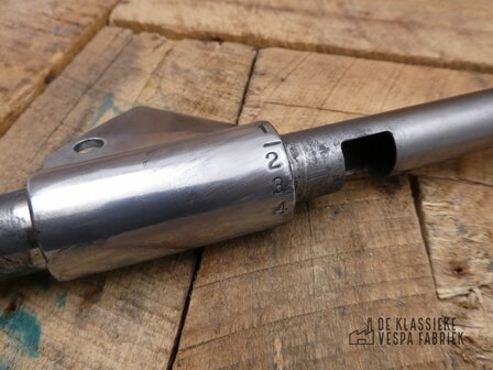 Gear Tube VNB/GL/GS